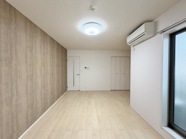 フジパレス西本町北通Ⅰ番館の居間・リビング