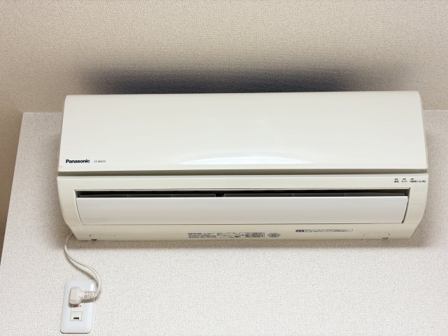 フジパレス西本町北通Ⅰ番館の設備