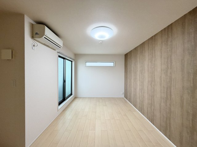 フジパレス西本町北通Ⅰ番館の内装