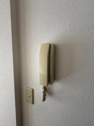 サンドミールのセキュリティ
