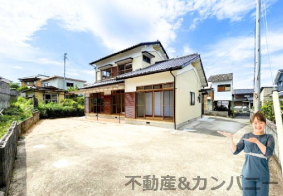 砥部町北川毛の中古のおうち　伊予郡砥部町北川毛中古戸建
