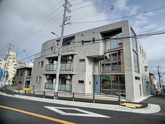 エカルラート青谷の画像