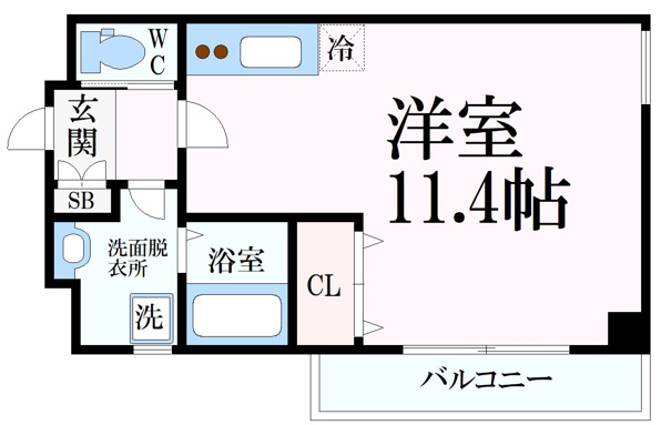 エカルラート青谷