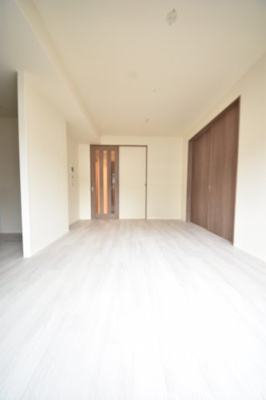 【洋室】 | ワコーレザ・神戸トアロード