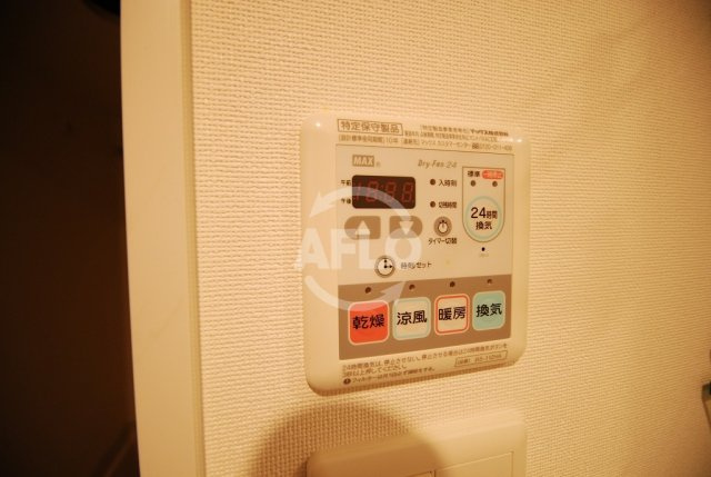 ベルエ難波西の設備|ベルエ難波西　ＩＨ2口コンロシステムキッチン