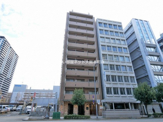 アーバネックス梅田東