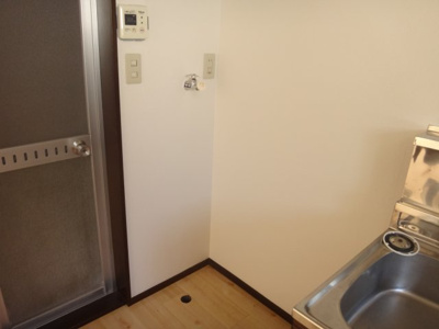 【内装】 | フィールファイン城西町