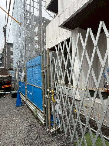 (仮称)上落合2丁目メゾンのその他共用部分
