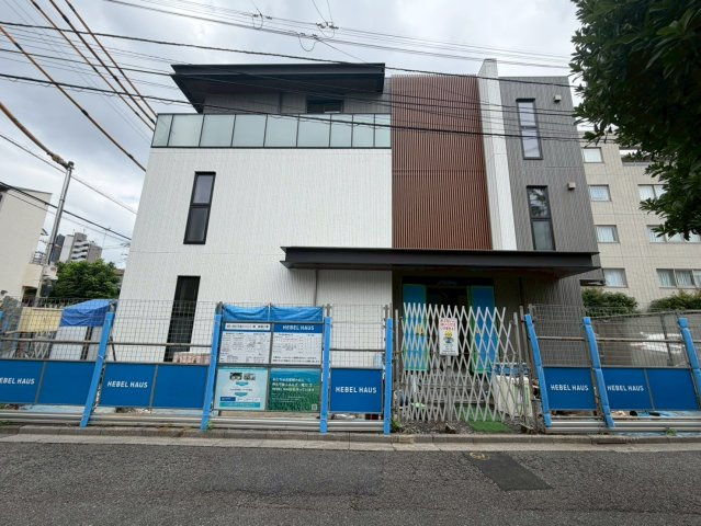 (仮称)上落合2丁目メゾンのその他|★HEBEL　HAUSの賃貸住宅ヘーベルメゾン★