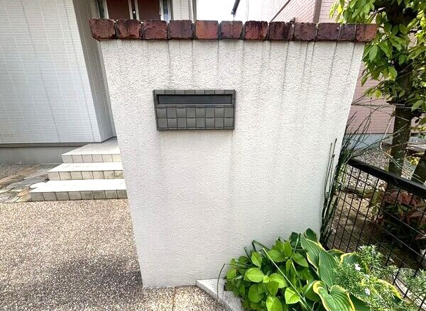 レントハウス社台の庭