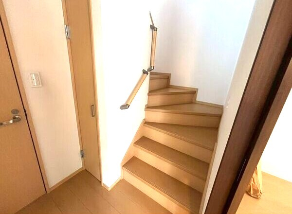 レントハウス社台のその他