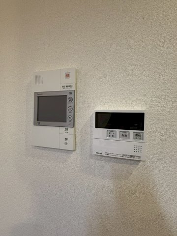【設備】 | プレサンス　ＤＯＭＥＣＩＴＹ　コレーレ
