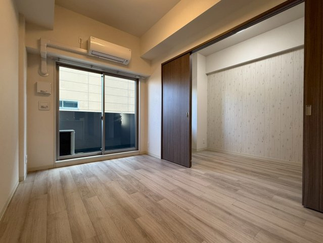 【居間・リビング】 | プレサンス　ＤＯＭＥＣＩＴＹ　コレーレ