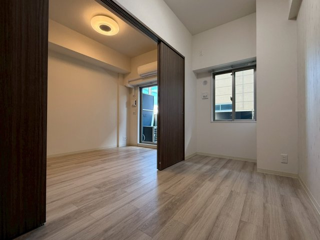 【洋室】 | プレサンス　ＤＯＭＥＣＩＴＹ　コレーレ