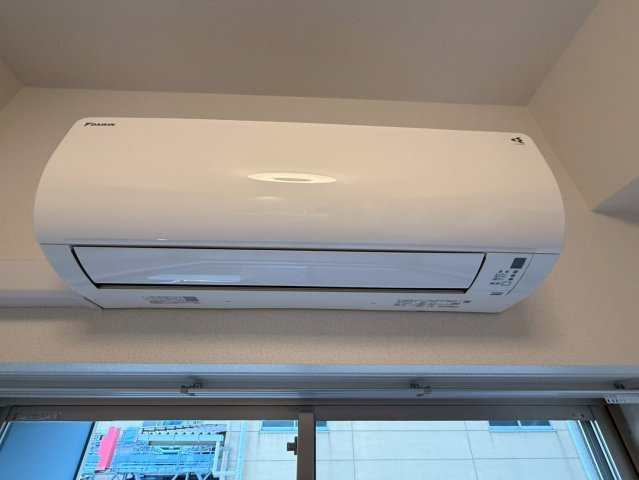 【設備】 | プレサンス　ＤＯＭＥＣＩＴＹ　コレーレ