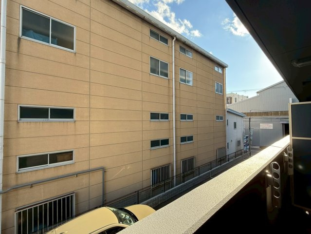 【展望】 | プレサンス　ＤＯＭＥＣＩＴＹ　コレーレ