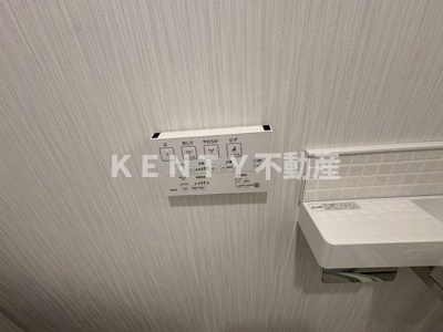 【設備】 | COCOCUBE大井町Ⅱ