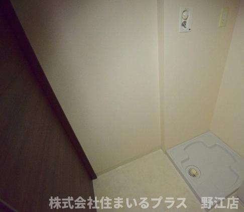 ＩＫカーサの設備