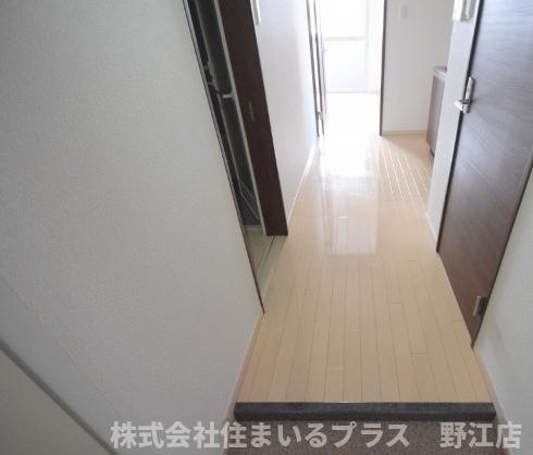 ＩＫカーサのその他