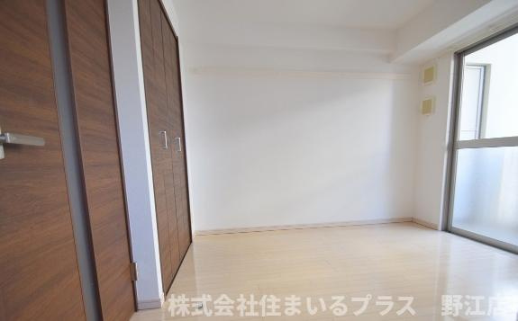 ＩＫカーサの居間・リビング