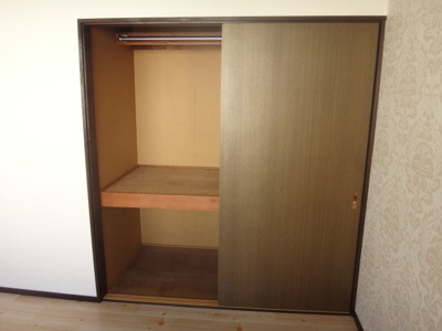 【収納】 | フィールファイン城西町