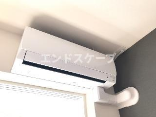 ラウレア OZの設備|エアコン
高崎、前橋のお部屋探しはエンドスケープまで！お客様の理想お聞かせ下さい♪
