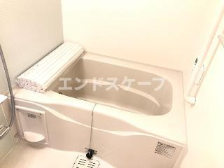 ラウレア OZの浴室|バス
高崎、前橋のお部屋探しはエンドスケープまで！お客様の理想お聞かせ下さい♪