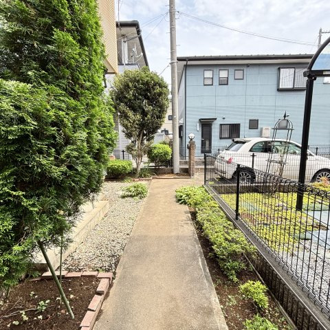 前橋市西片貝町4丁目のその他