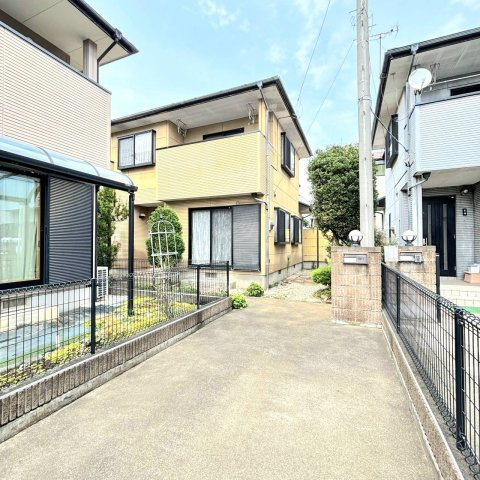前橋市西片貝町4丁目のその他