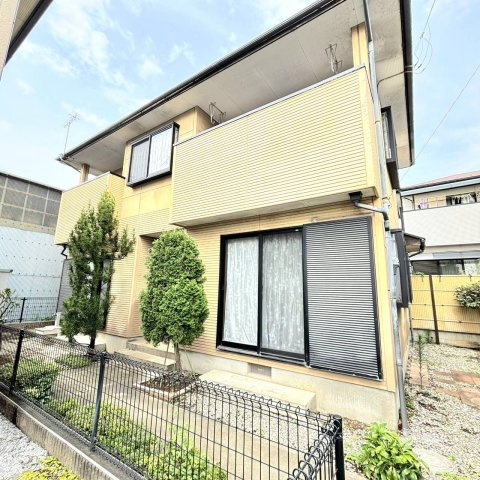 前橋市西片貝町4丁目のその他