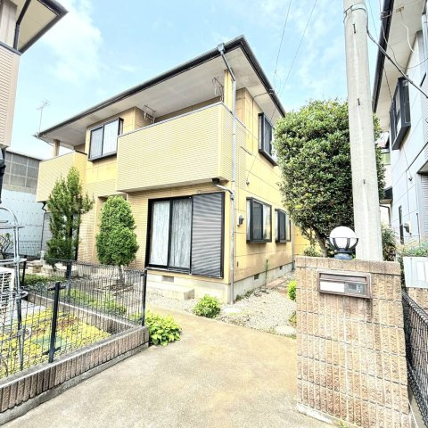 前橋市西片貝町4丁目のその他