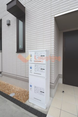 Soavita南薫西の設備