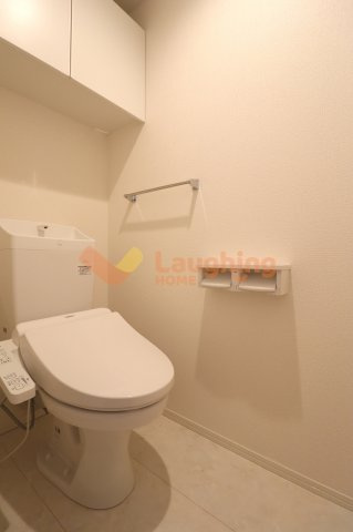 Soavita南薫西のトイレ|トイレです