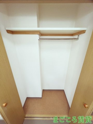 【収納】 | プレミアム新町Ⅲ