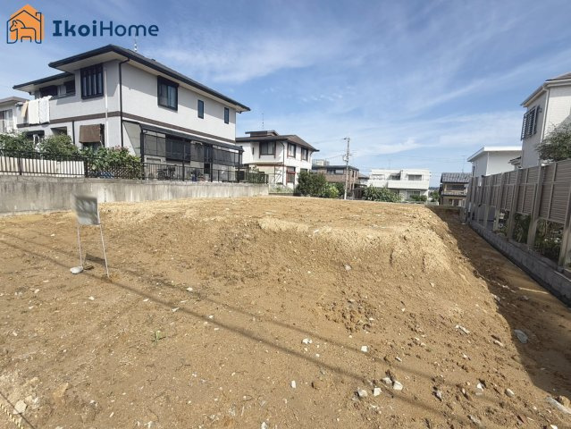 神戸市西区桜が丘西町　土地のその他|●年中無休：当日予約可●建築プランの作成やご相談もお受け致します。また更地につき解体費用不要です。