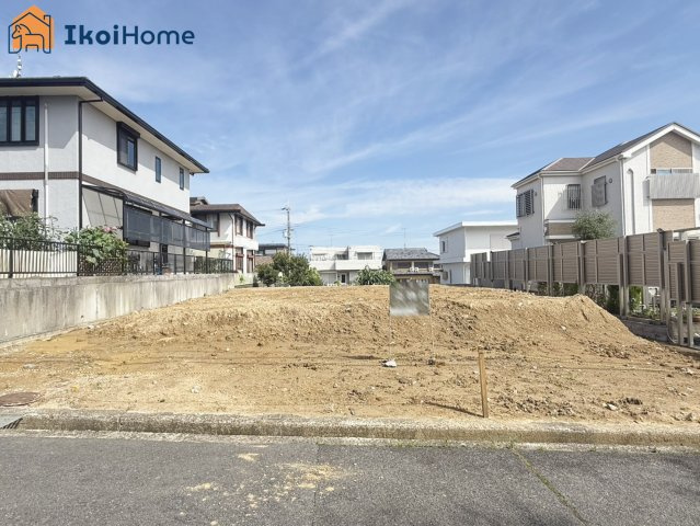 神戸市西区桜が丘西町　土地のその他|●年中無休：当日予約可●建築条件無しのため、お好きなハウスメーカーにて建築可能です。