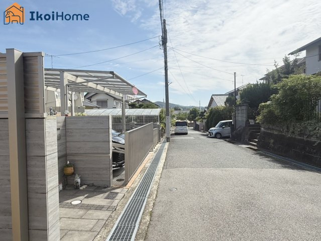神戸市西区桜が丘西町　土地のその他|～ご見学に関して～平日や夜間でもご案内可能。決まったお時間で身動きが取れない方も臨機応変に対応します