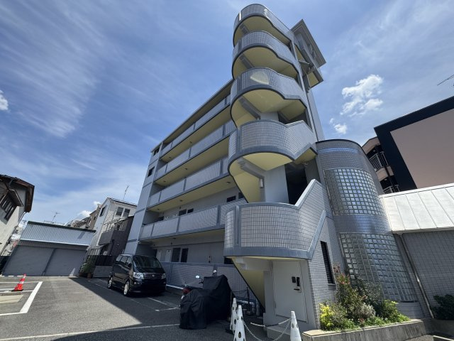 エスペランサ豊中