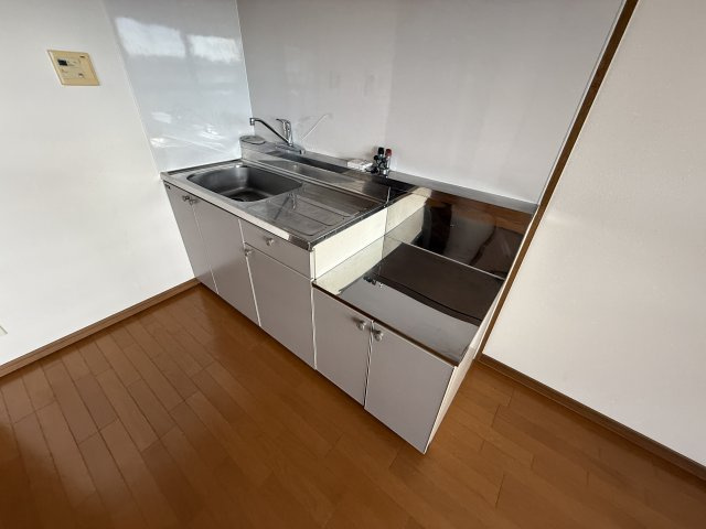 エスペランサ豊中のキッチン