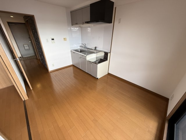 エスペランサ豊中の内装