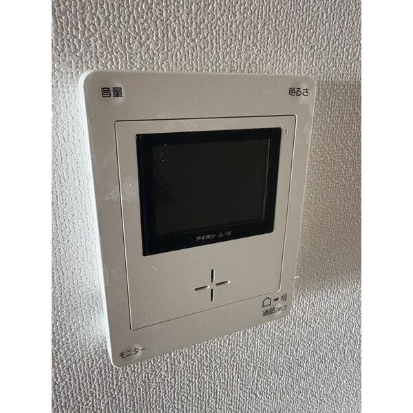 八城マンションのセキュリティ