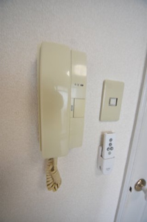 【セキュリティ】 | グランテ下山手
