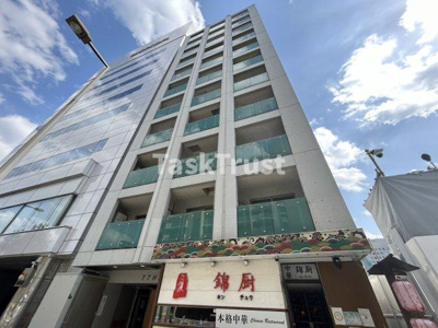 【外観】 | TTH東梅田