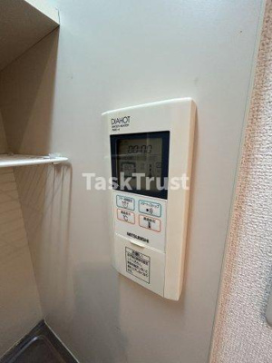 【設備】 | TTH東梅田