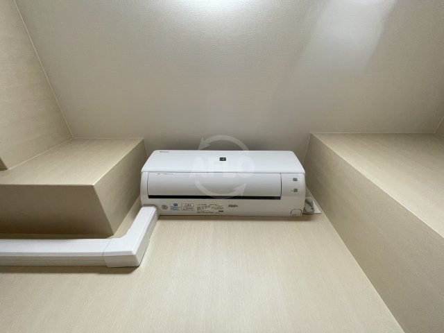 CITY LUX NAMBA SOUTHの設備|ラグゼナなんば南　エアコン