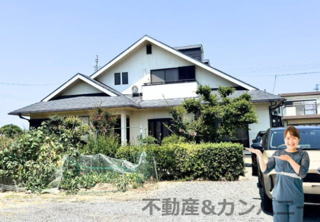 下難波の中古のおうち　松山市下難波中古戸建