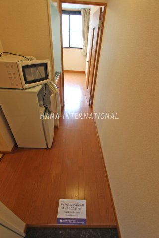 【その他】 | レオパレスヤングヴィラ坂上