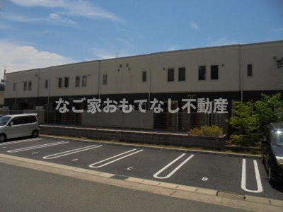 【外観】 | メビウス