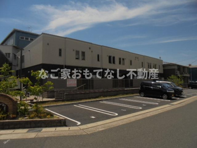 【外観】 | メビウス