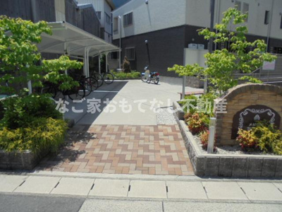 【その他共用部分】 | メビウス